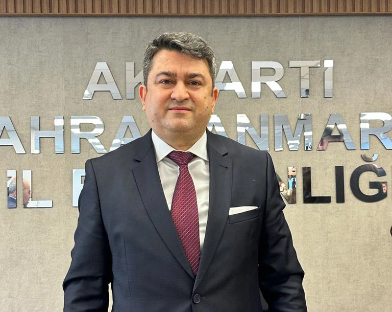 Ahmet BÜLBÜL
