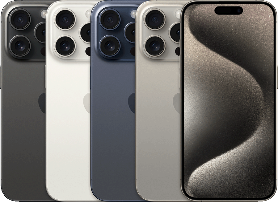 iPhone 16 Serisinin Yeni Maketleri Ortaya Çıktı: Pro Modellerin Tasarımı Zannedildiği Gibi Olmayacak...