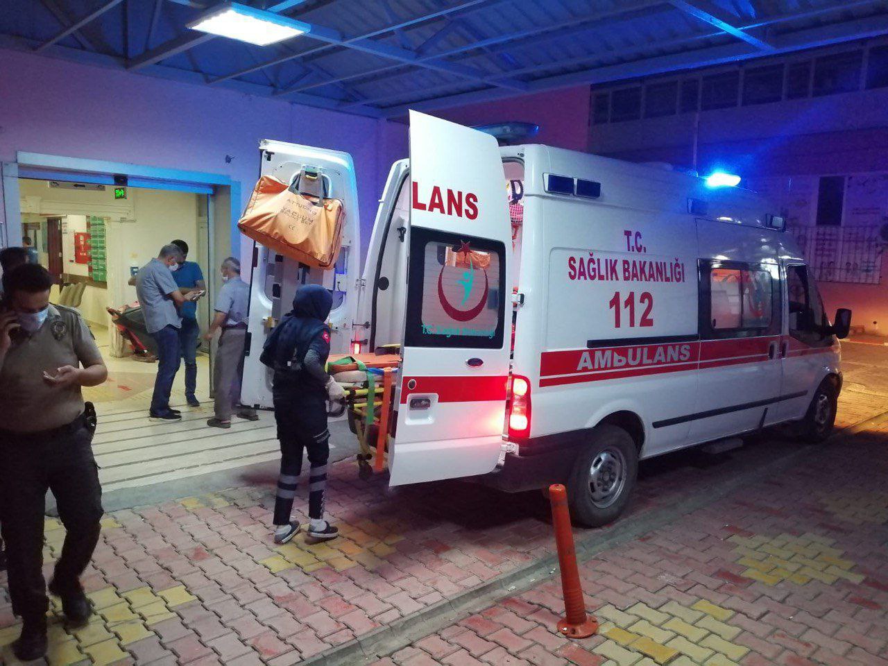 Elbistan’da Feci Trafik Kazası: 2 Ölü, 4 Yaralı