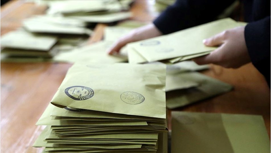 Son Dakika: YSK, Kütahya'da Oyların Yeniden Sayılmasına Karar Verdi