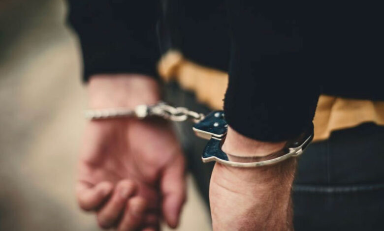 Kahramanmaraş'ta Şizofreni Hastası Genç Ailesini Rehin Aldı, Özel Harekat Müdahale Etti!