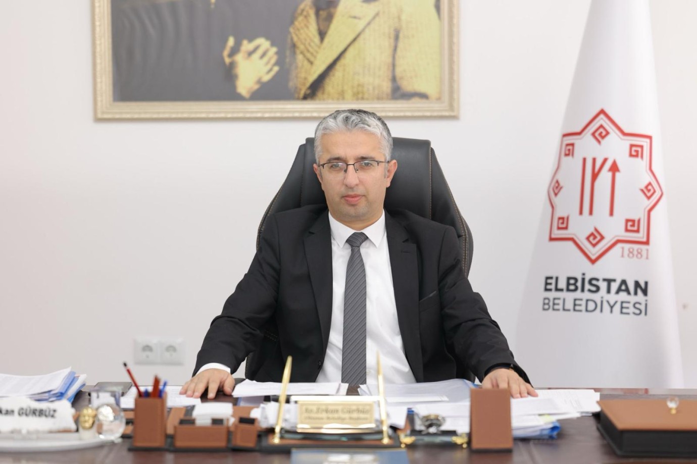 Elbistan’da kültür ve sanatın gelişimine katkı sunan önemli organizasyonlardan biri olan şiir yarışmasının ödül töreni için geri sayım başladı. 