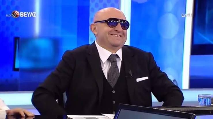 Sinan Engin Kimdir? Kaç Yaşında? Sinan Engin Ne İş Yapıyor?