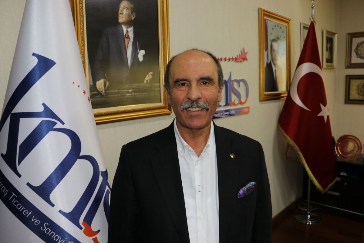 Başkan Balcıoğlu, “Yükleme krizi için harekete geçildi” 