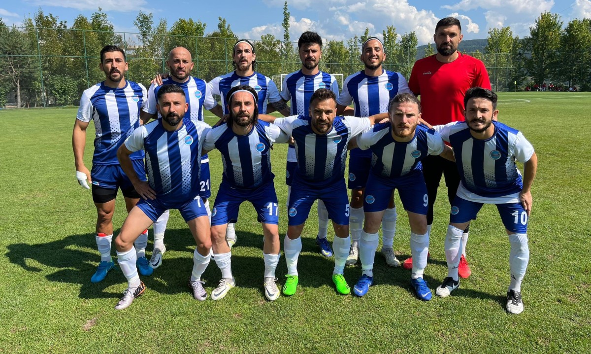Kahramanmaraş FK 1-0 Çilimli Belediyespor