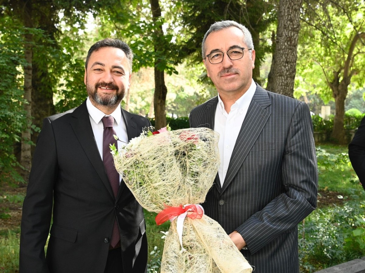 “Elbistan’a Büyükşehir Yatırımı 2 Milyar TL’ye Ulaşacak”