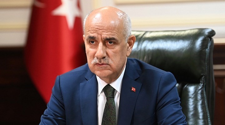 Bakan Kirişçi'den Sorunlarını Anlatan Vatandaşa: 'Daha Adını Bile Söylemiyorsun'
