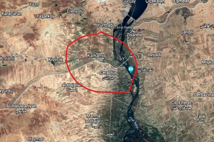 PKK terör örgütü roketle Gaziantep'e saldırdı: 3 ölü, 10 yaralı!