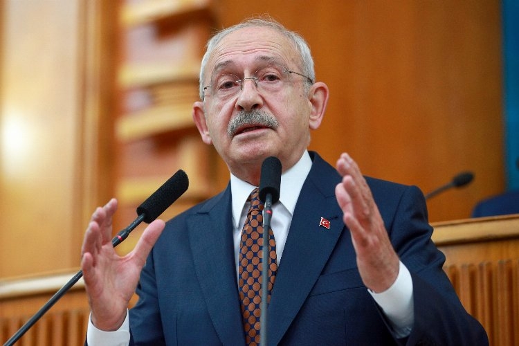 Kılıçdaroğlu: Ekiplerimiz hazır, yatırımcılarımız hazır, taze para da hazır. Türkiye'yi bu beladan kurtaracağız