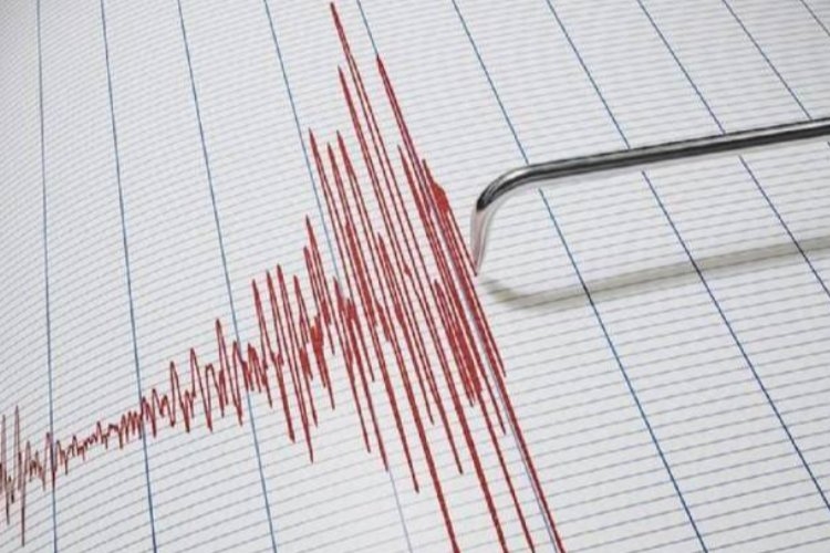Düzce Gölyaka'da deprem oldu!