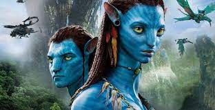 Avatar 2 İzle, Avatar 2 Suyun Yolu İzle, Avatar 2 Full Hd İzle...