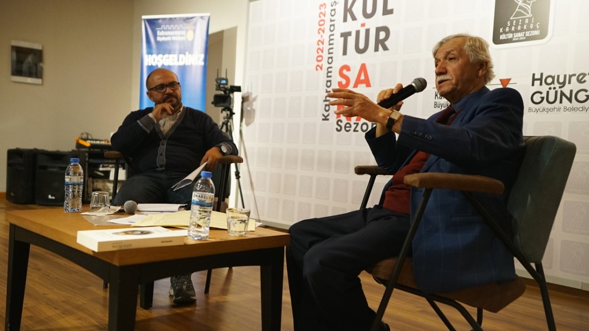 Âlim ve Muazzam Bir Tarihçi: Mükrimin Halil Yinanç