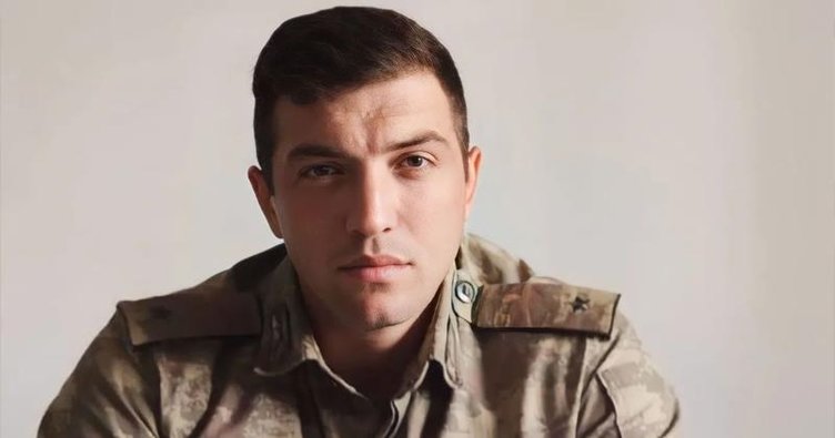 Acı Haber Geldi! Üsteğmen Tunahan Yavuz Şehit Oldu...