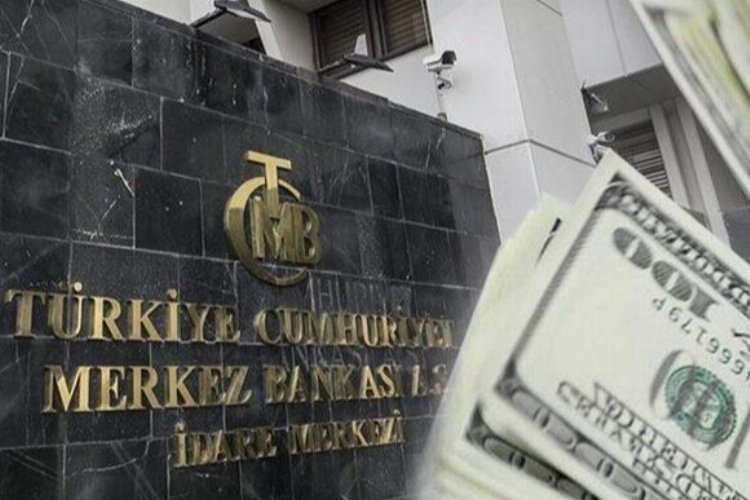 Merkez Bankasının yılsonu beklentisi açıklandı