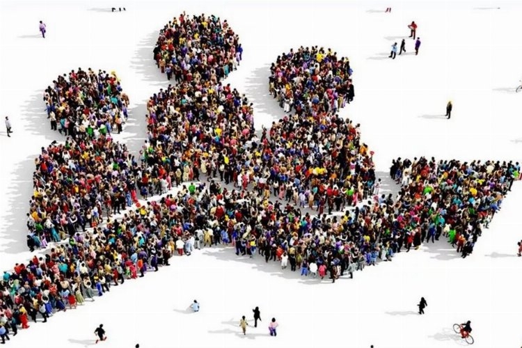 Türkiye nüfusu 84 milyon 680 bin 273 kişi oldu! Türkiyenin Nüfusu Ne Kadar?