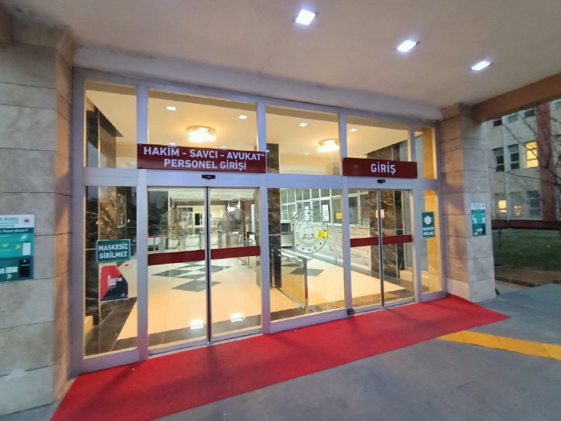 Kahramanmaraş’ta bakır kablo çalan 4 kişi tutuklandı 