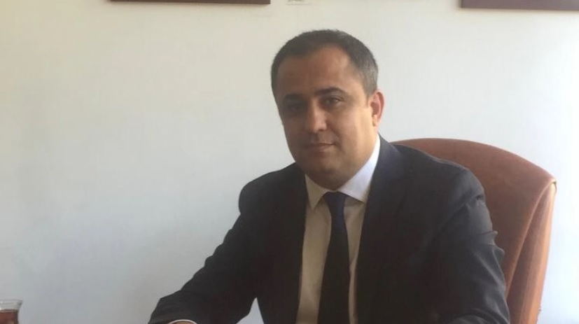MHP Kahramanmaraş İl Başkanı belli oldu