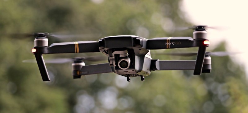 Kahramanmaraş genelinde her türlü drone uçuşu yasaklandı!