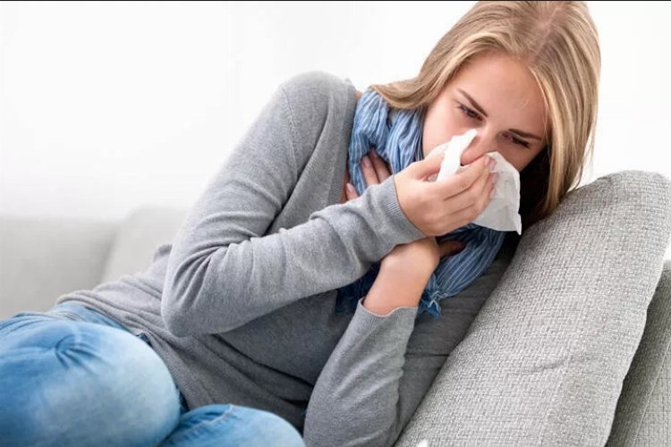 Domuz gribi ve soğuk algınlığı nasıl ayırt edilir? Bu belirtiler varsa hemen doktora gidin!