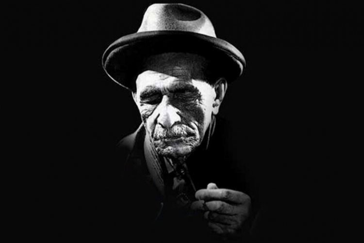 2023 Resmi Olarak 'Âşık Veysel Yılı' olarak kutlanacak!