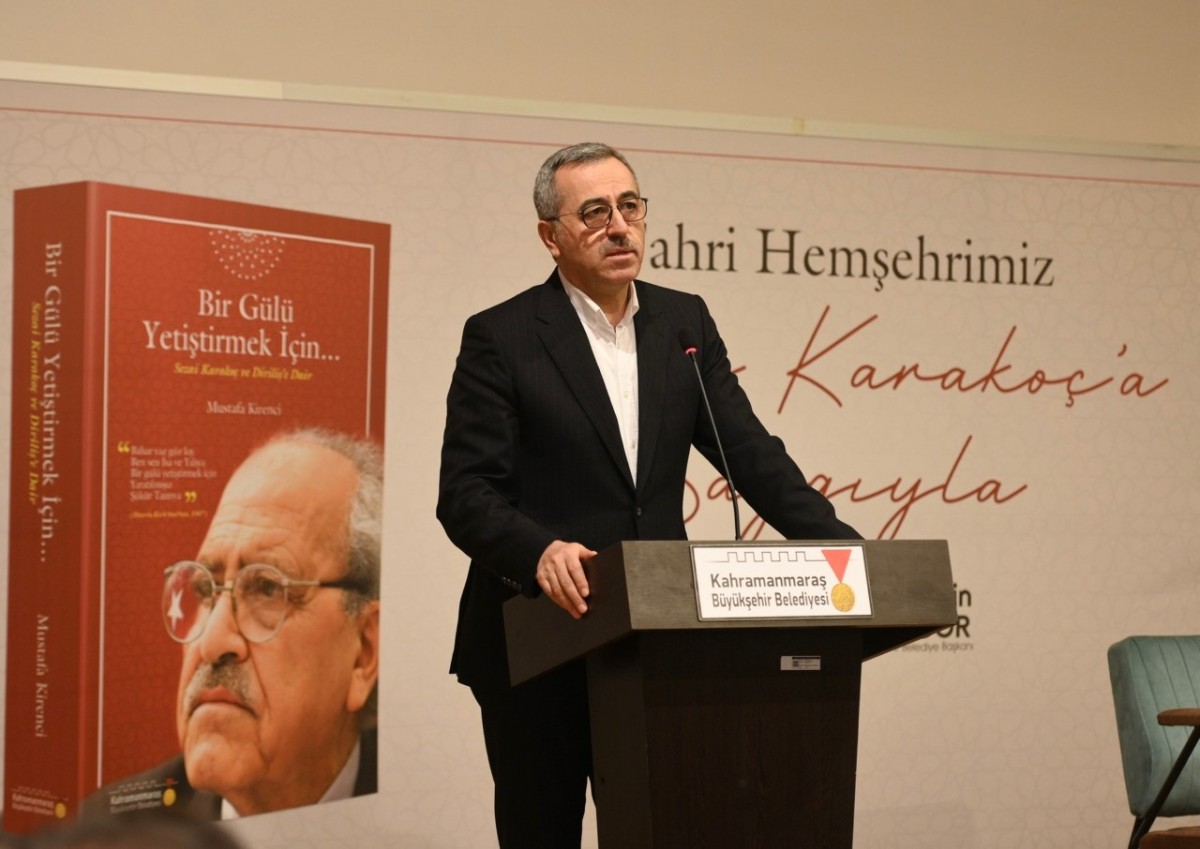 Başkan Güngör: “7’den 77’ye Güzel İnsanların Şehri”
