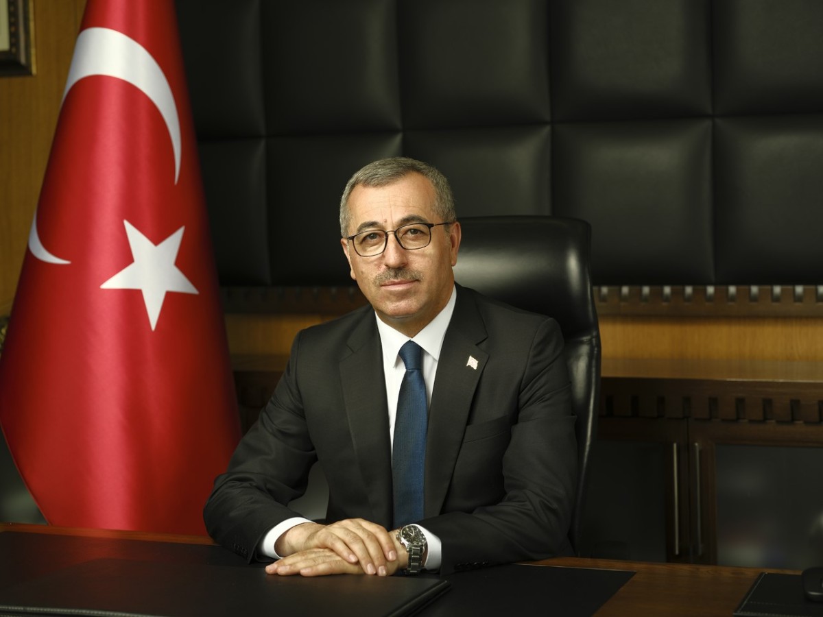 Hayrettin Güngör: “2019’dan 2023’e 4 Milyarlık Yatırım Gerçekleştirdik”