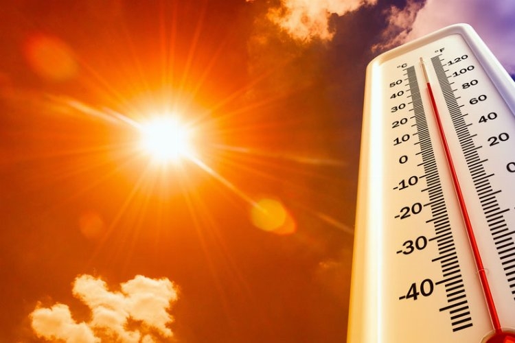Türkiye'de bugün hava nasıl olacak? Kahramanmaraş Hava Durumu...