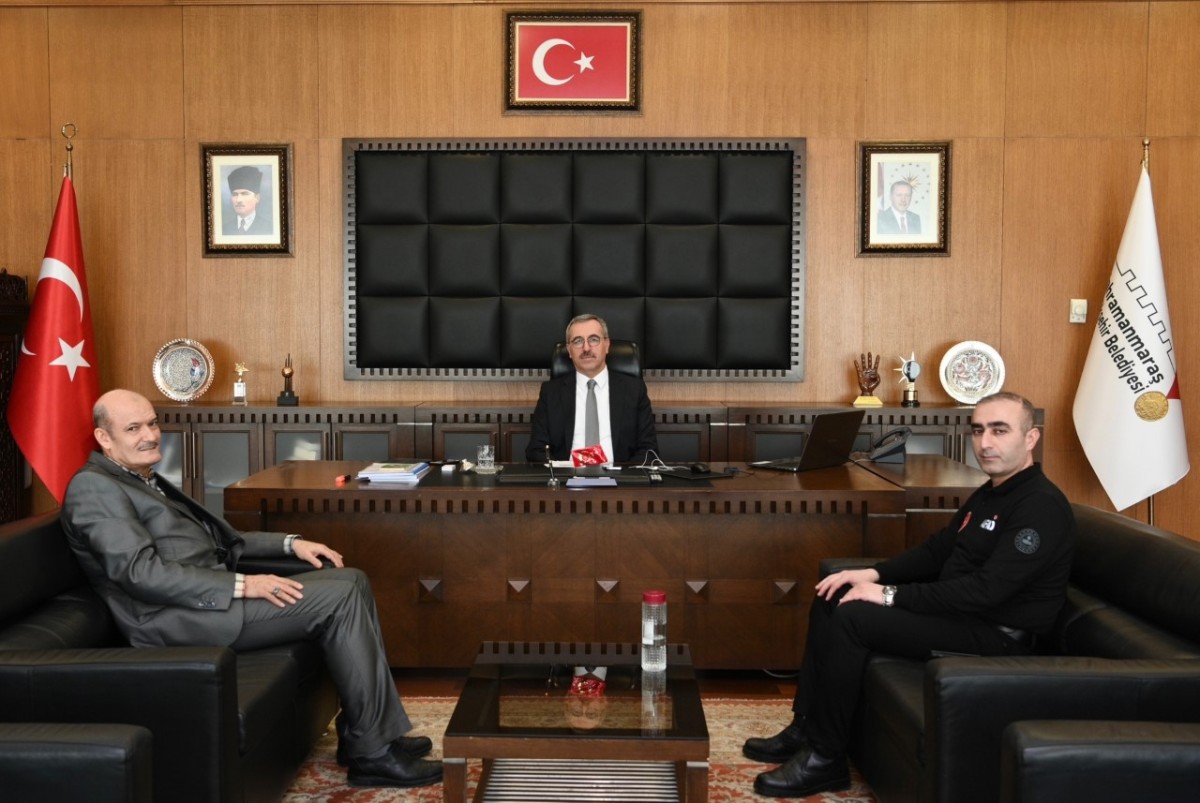 Başkan Güngör: “Tüm Paydaşlarımızla Koordinasyon Halindeyiz”