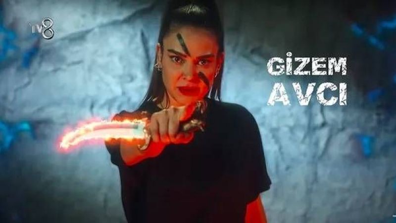 Survivor Gizem Avcı kimdir? Survivor 2023 Gizem Avcı kaç yaşında, nereli?