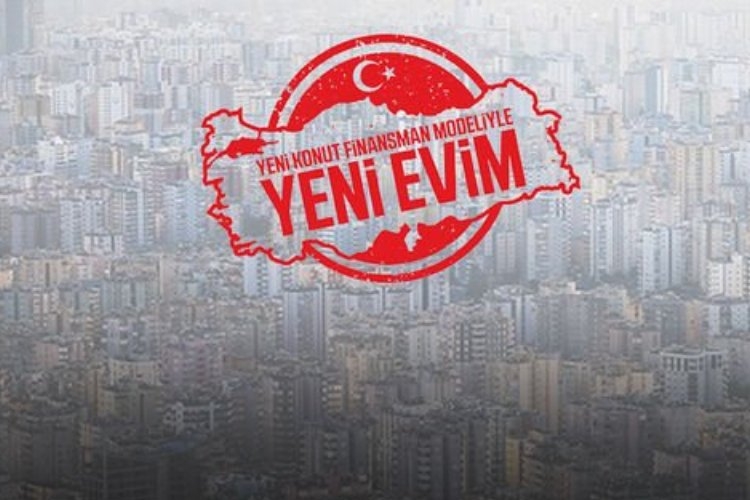 'Yeni Evim' başvuruları başlıyor. İşte tüm soruların cevapları