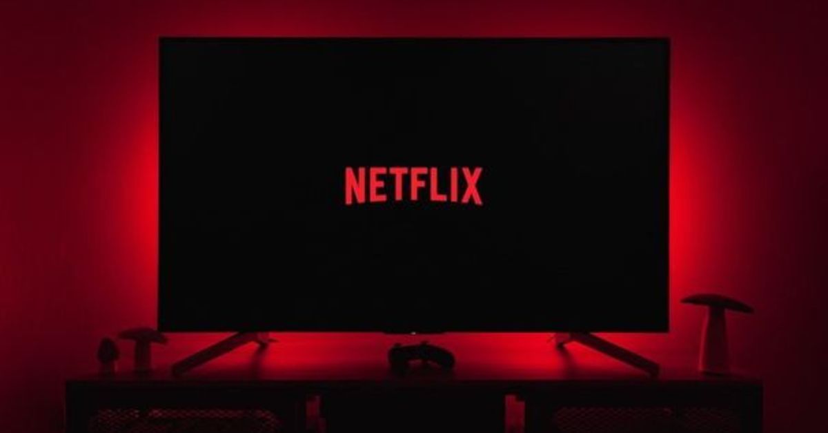 Netflix Türkiye'nin En Çok İzlenen Dizileri Belli Oldu (1 - 7 Ocak 2024)