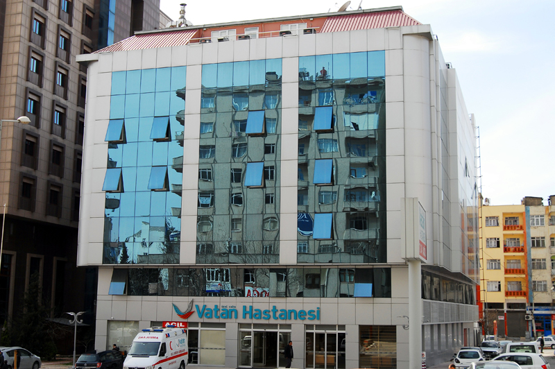 Kahramanmaraş Vatan Hastanesi Muayene Ücreti 2023, Kahramanmaraş 2023 Muayene Ücreti
