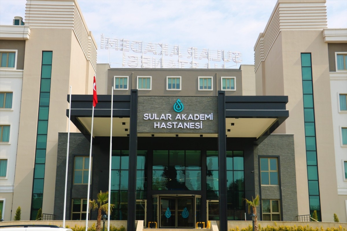 Sular Akademi Hastanesi Muayene Ücreti 2023, Kahramanmaraş 2023 Muayene Ücreti