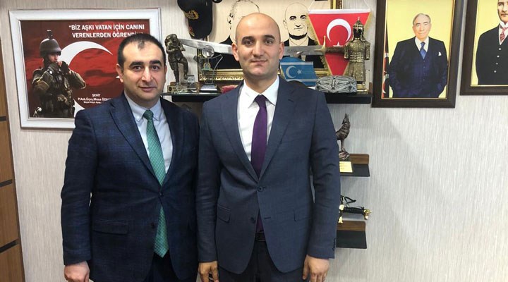 Sinan Ateş cinayeti soruşturmasında MHP'li avukat tutuklandı!