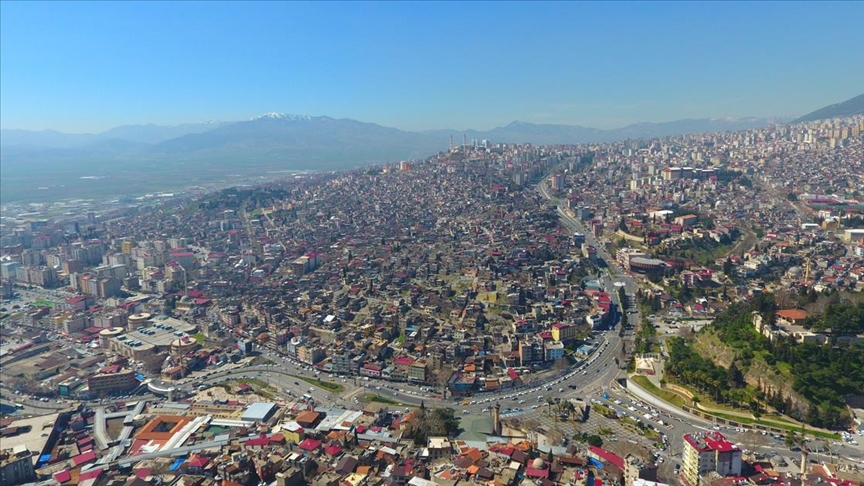 Dulkadiroğlu'nda Vatandaşlar İhtiyaçlarını Online Olarak Bildiriyor