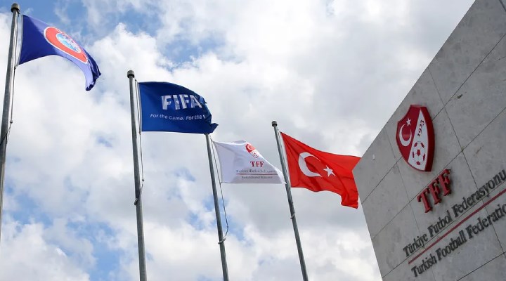 Türkiye Kupası çeyrek final maçlarının tarihleri belirlendi