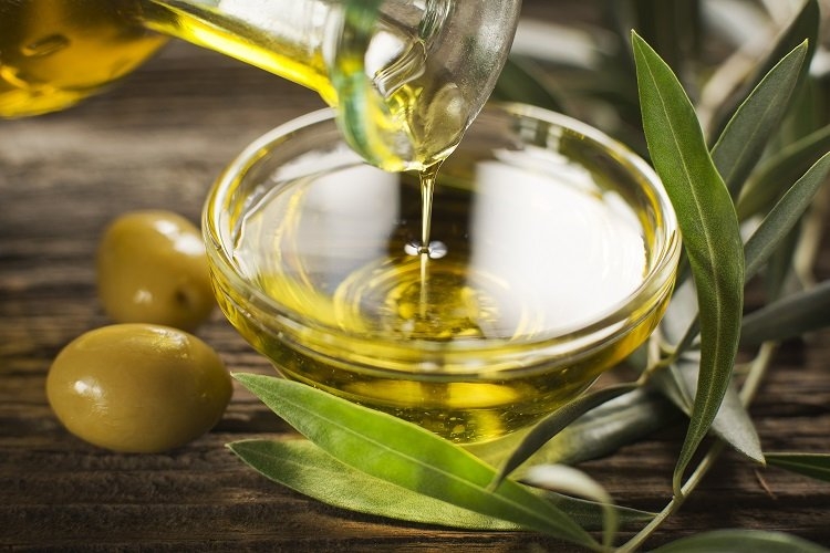 Zeytinyağının Faydaları, Zeytinyağının bilinmesi gereken 5 ana sağlık faydası