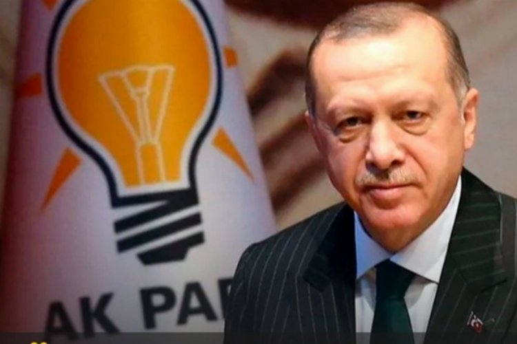 AK Parti'de listeler son şeklini aldı... İstisnasız üç dönem kuralı uygulandı!