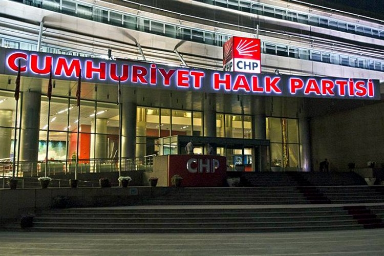 CHP'nin aday listeleri basına sızdı! İşte Şehir Şehir Milletvekili Adayları...