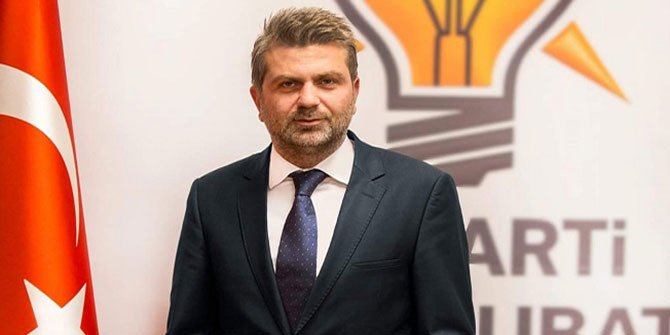 AK Kadrolar Sahada! AKP İl Başkanı Görgel, “Türkiye Yüzyılı’nı Hep Birlikte İnşa Edeceğiz”