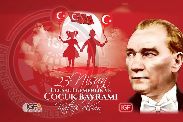 Türkiye 23 Nisan'ı kutluyor! 23 Nisan 1923'te Ne Oldu?