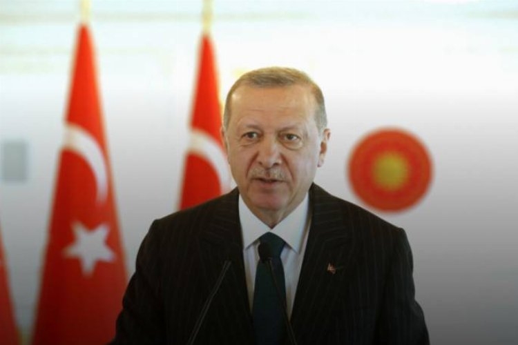 Cumhurbaşkanı Erdoğan Canlı Yayında Fenalaştı