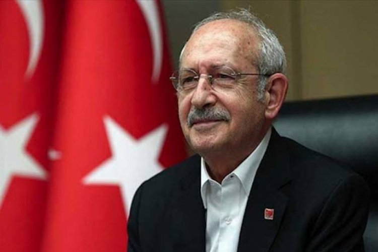 Kılıçdaroğlu: MYK’yı belirlerken toplumun yenilenme talebini dikkate aldım