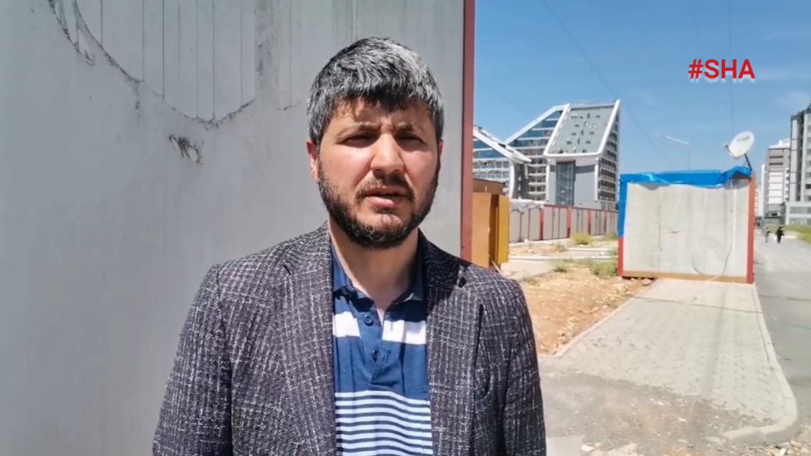 Kahramanmaraş'lı Depremzedeler'den 'Yaptığımız Yardımlar Haram Olsun' Diyenlere Cevap