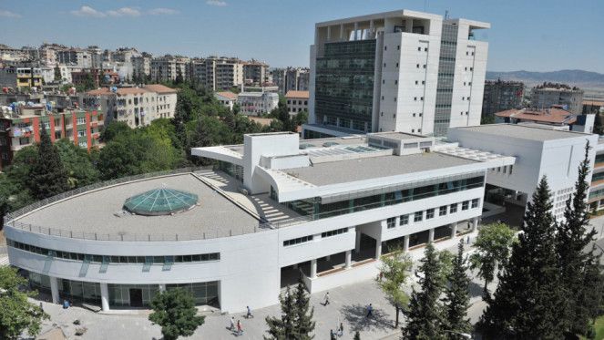 Kahramanmaraş Büyükşehir Belediyesi en az lise mezunu itfaiye eri alacak