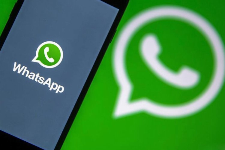 WhatsApp'ta 'mesaj düzenleme' özelliği geldi