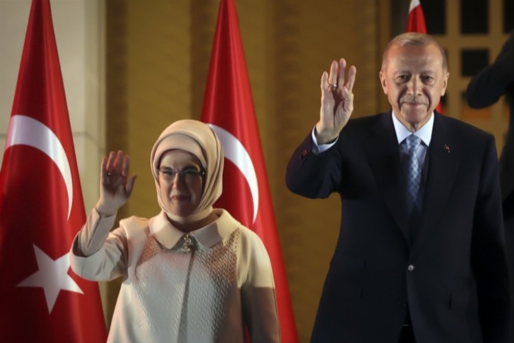 Dünya liderlerinden Erdoğan'a tebrik yağmuru