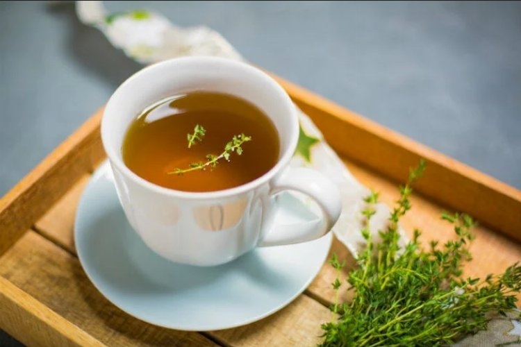 Sağlık deposu: Kekik çayı! Kekik Çayı Nelere iyi gelir? Kekik Çayı Nasıl Yapılır?