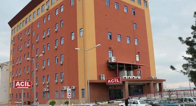 Kahramanmaraş'ta Hastane Skandalı! Tedavi Ettiği Hastadan Para Almış