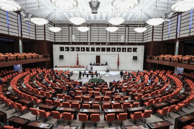 Meclis, CHP'nin İsteğiyle Olağanüstü Toplanacak! Gündem, ÖTV ve KDV Zamları...